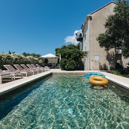 Apartment Marghareta Dubrovnik Exterior foto