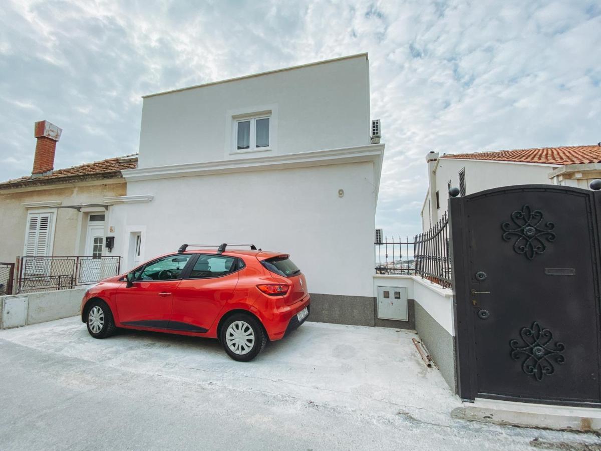 Apartment Marghareta Dubrovnik Exterior foto