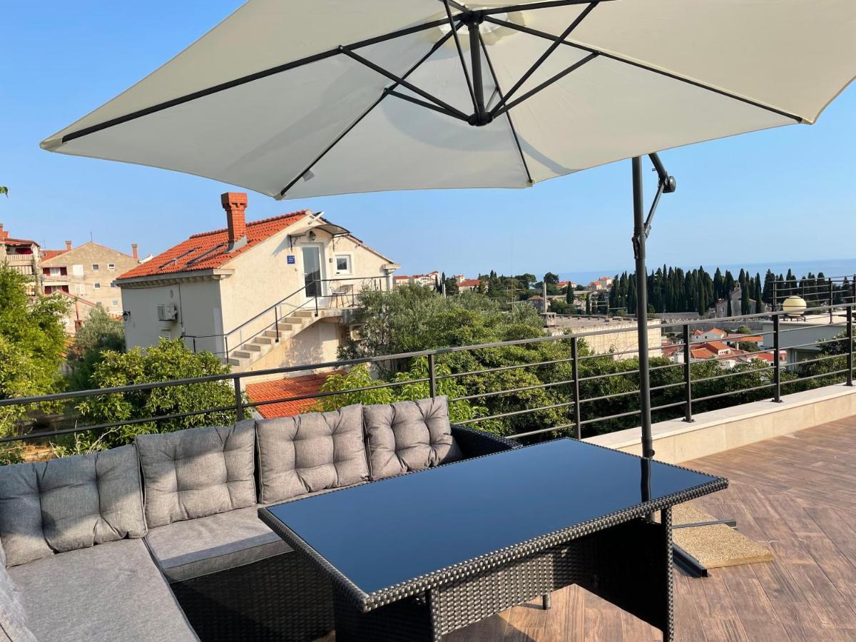 Apartment Marghareta Dubrovnik Exterior foto