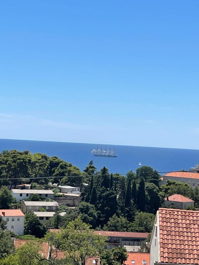 Apartment Marghareta Dubrovnik Exterior foto