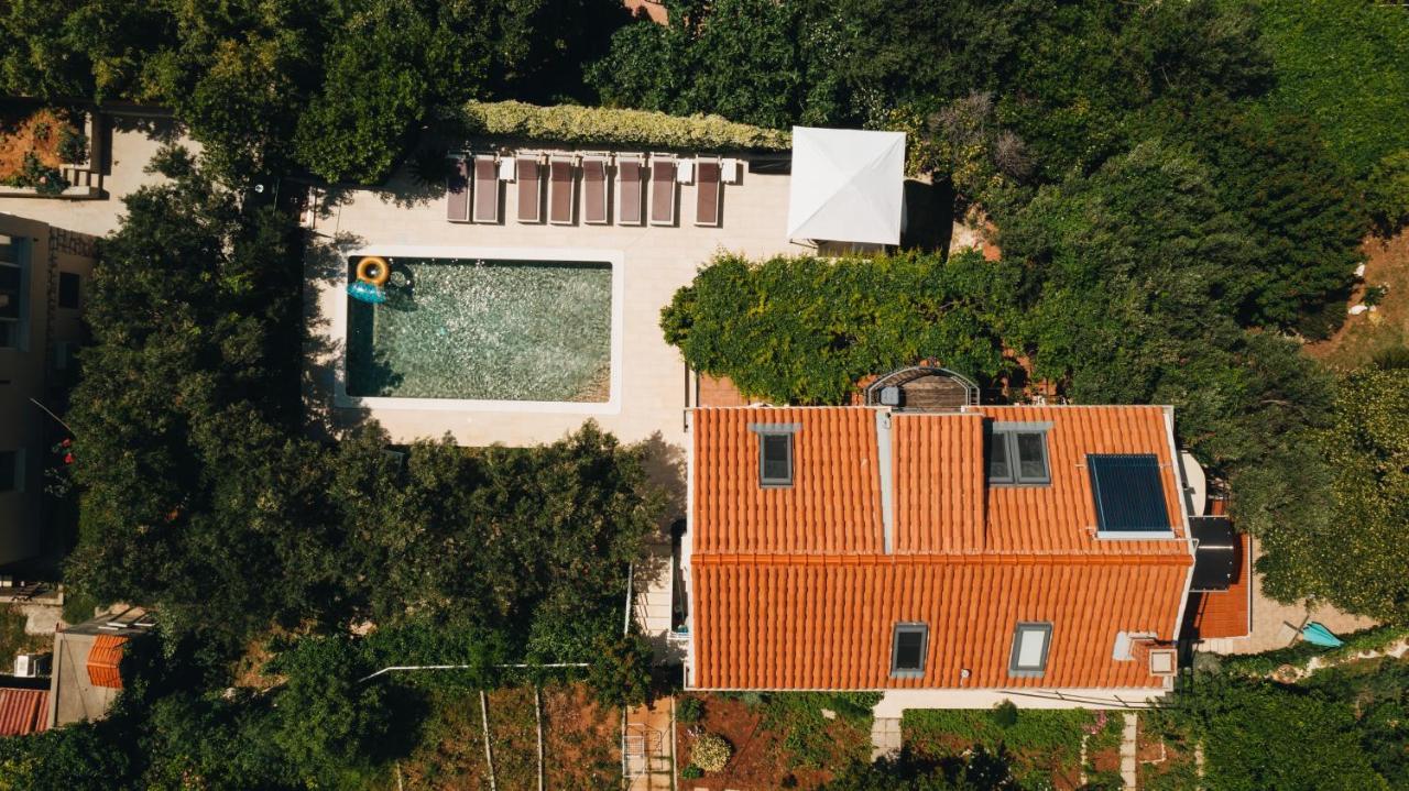 Apartment Marghareta Dubrovnik Exterior foto