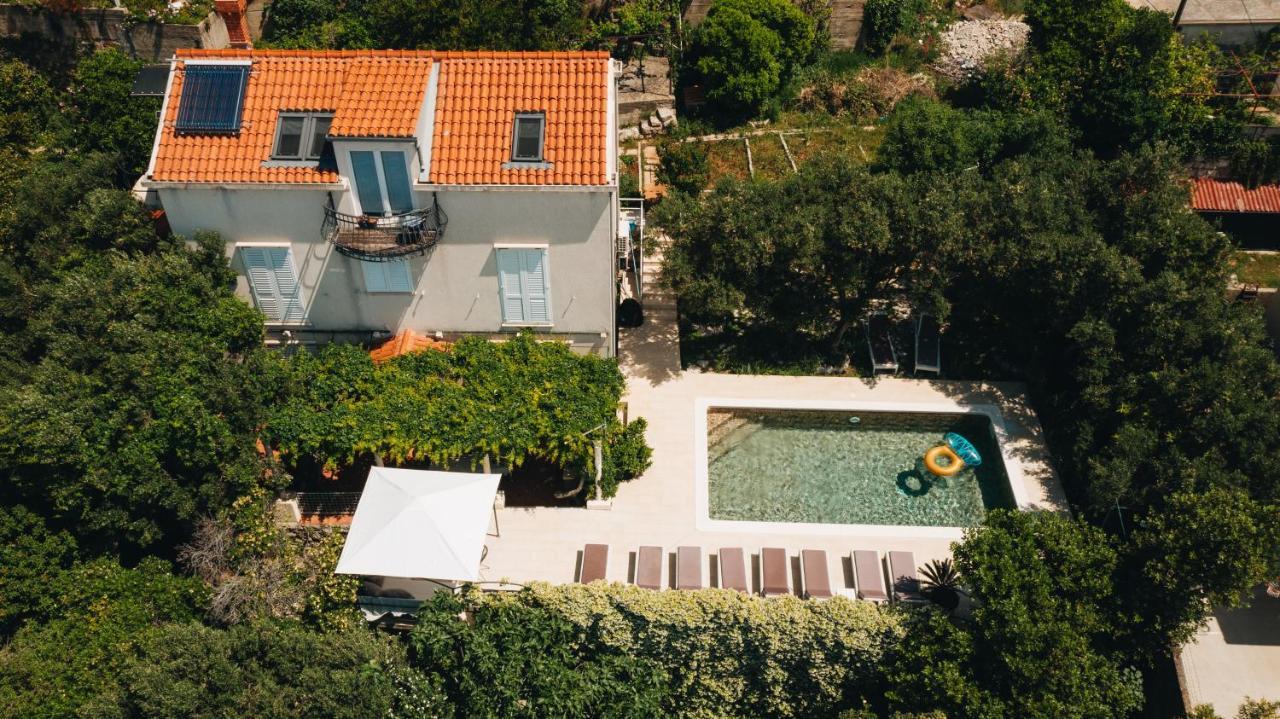 Apartment Marghareta Dubrovnik Exterior foto