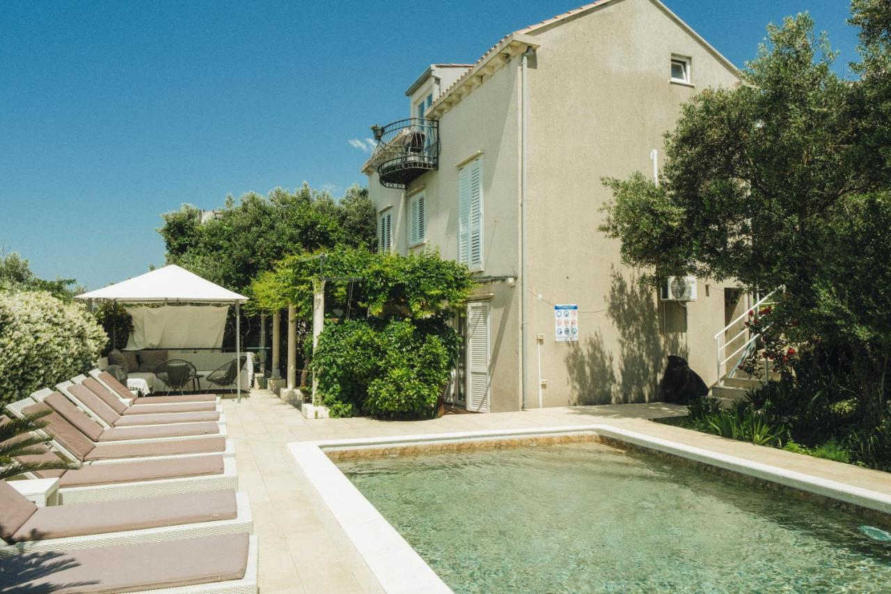 Apartment Marghareta Dubrovnik Exterior foto