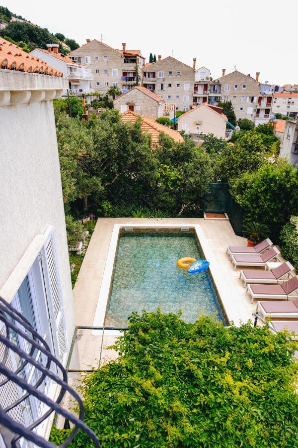 Apartment Marghareta Dubrovnik Exterior foto
