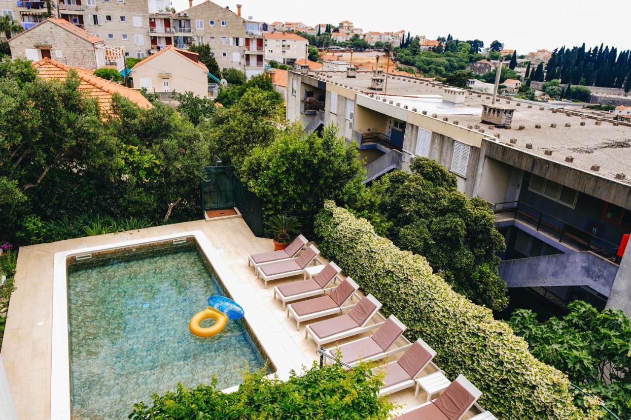 Apartment Marghareta Dubrovnik Exterior foto