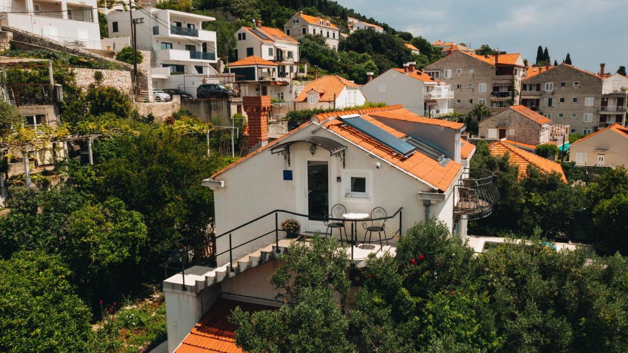 Apartment Marghareta Dubrovnik Exterior foto