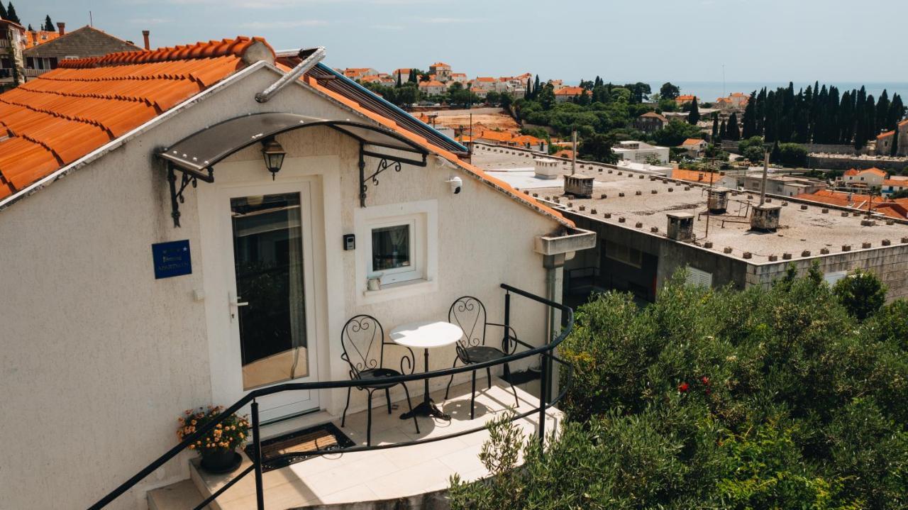 Apartment Marghareta Dubrovnik Exterior foto