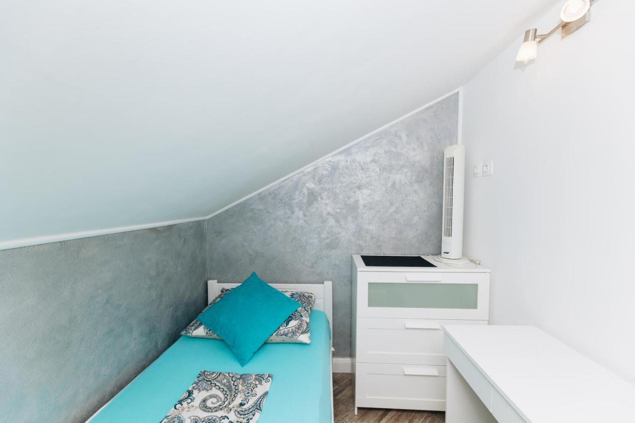 Apartment Marghareta Dubrovnik Exterior foto