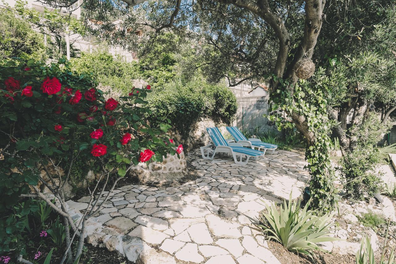 Apartment Marghareta Dubrovnik Exterior foto
